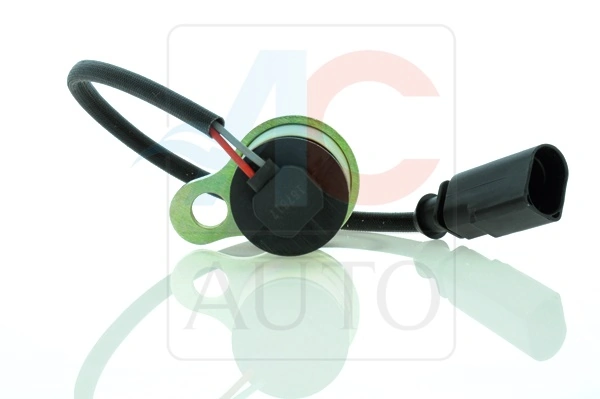 Control Valve, air conditioning compressor AC-02SD05