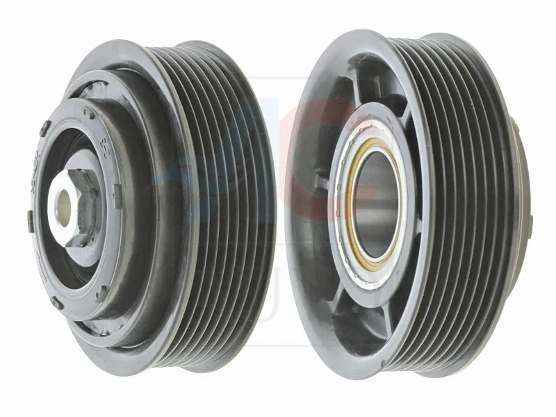 Magnetic Clutch, air conditioning compressor AC-06DN151