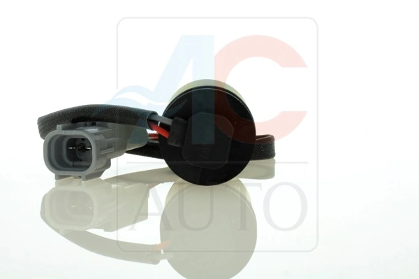 Control Valve, air conditioning compressor AC-02DN16