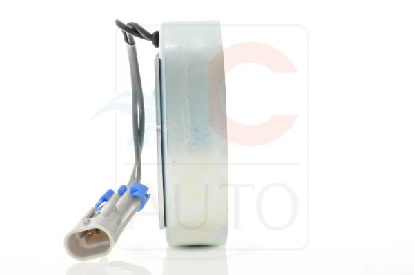 Coil, magnetic clutch (compressor) AC-04DL01.D