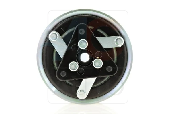 Magnetkupplung, Klimakompressor AC-06SD07