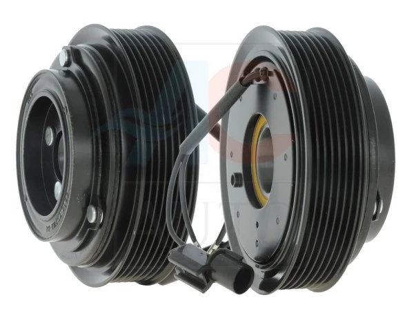 Magnetic Clutch, air conditioning compressor AC-06HA18