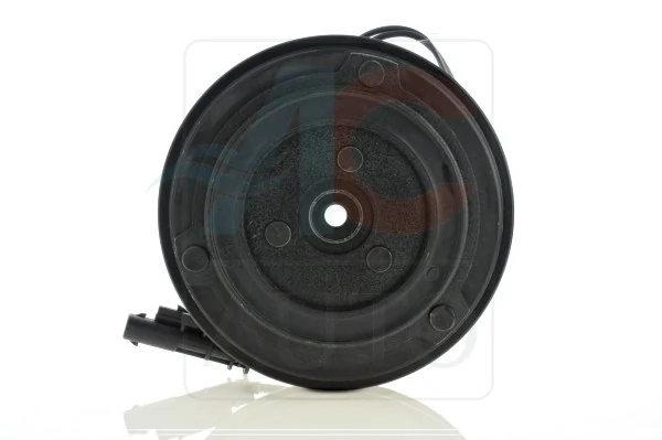 Gandingan Magnet, Pemampat Penyaman Udara AC-06DL16