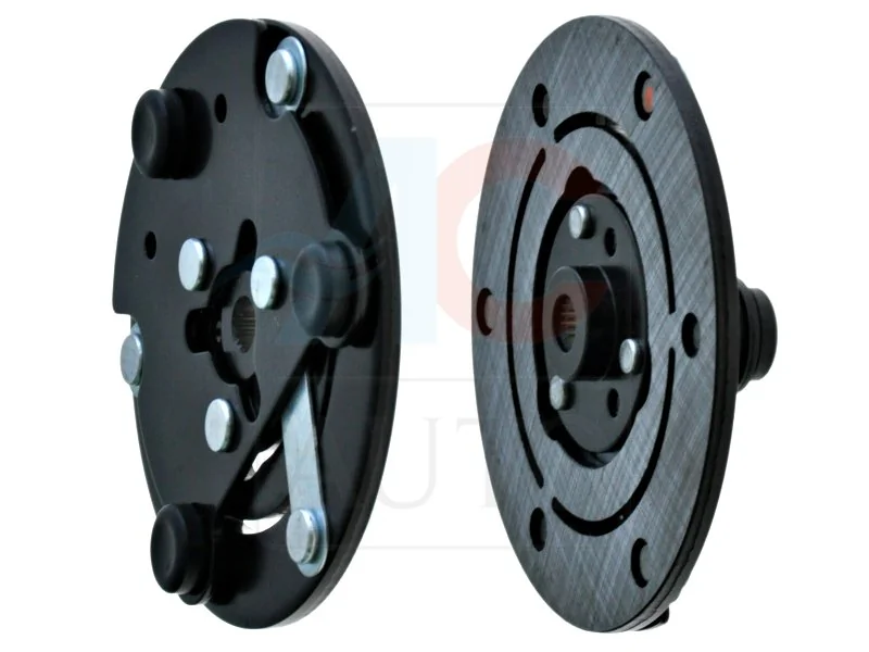 Drive plate, magnetic clutch (compressor) AC-05SC01