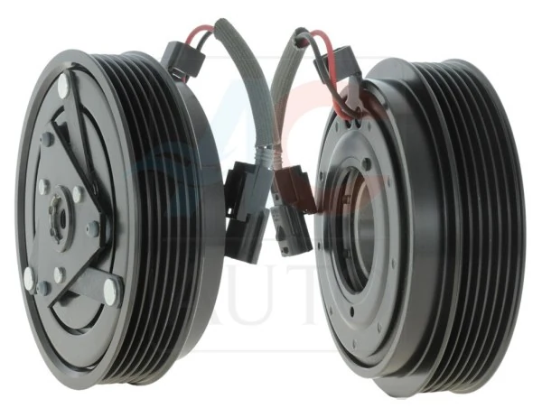 Magnetic Clutch, air conditioning compressor AC-06ZX18