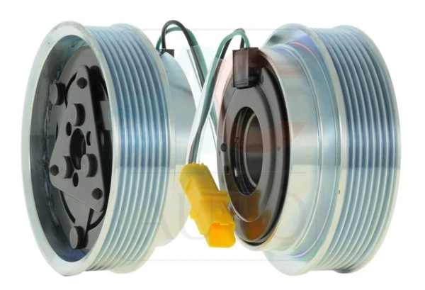 Magnetic Clutch, air conditioning compressor AC-06SD64