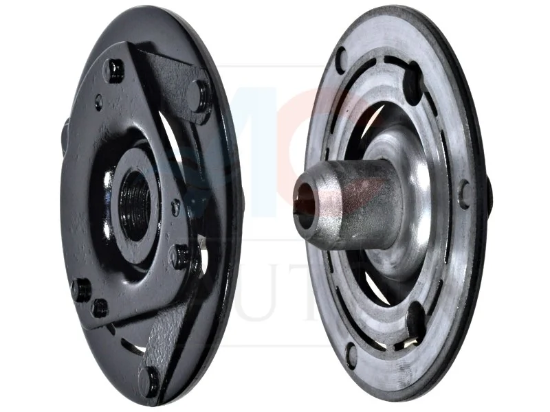 Drive plate, magnetic clutch (compressor) AC-05DL07
