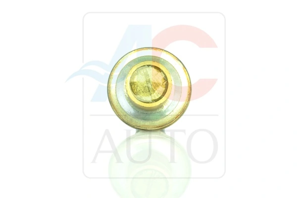 Valve de réglage, compresseur AC-02VI01