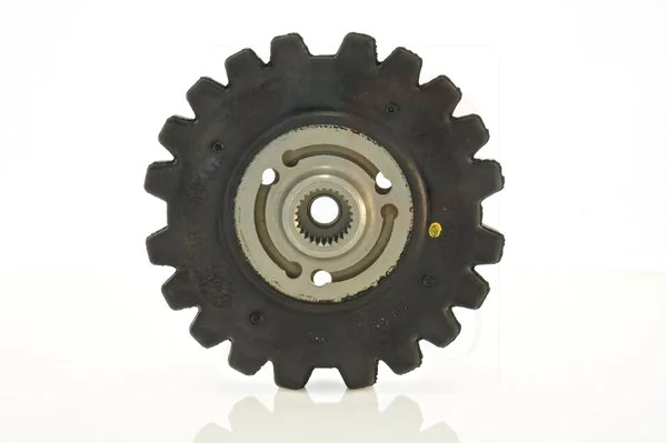 Drive plate, magnetic clutch (compressor) AC-05ZX02
