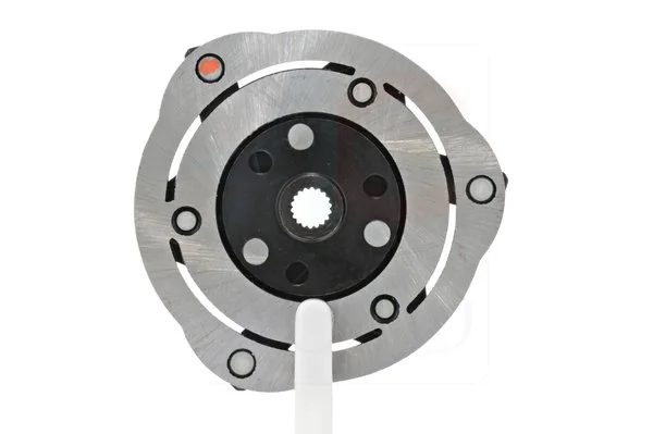 Drive plate, magnetic clutch (compressor) AC-05MI01