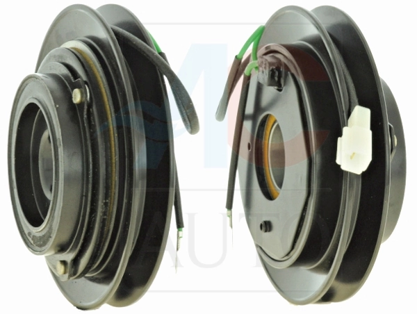 Magnetic Clutch, air conditioning compressor AC-06DN57