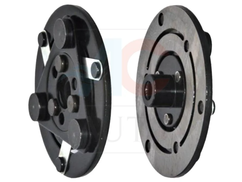 Drive plate, magnetic clutch (compressor) AC-05SD04