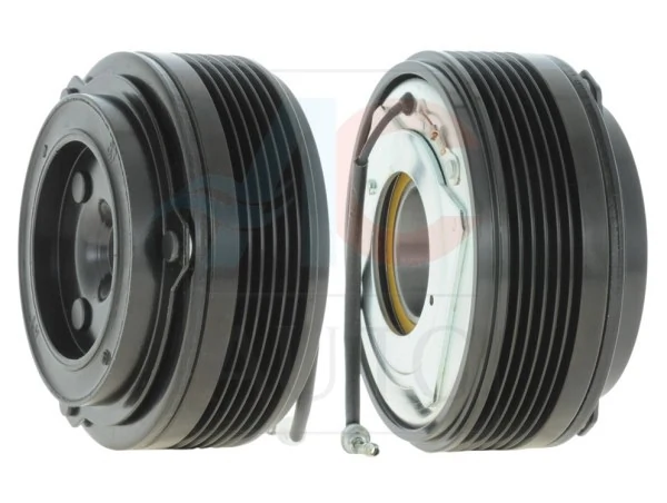 Magnetic Clutch, air conditioning compressor AC-06CL10