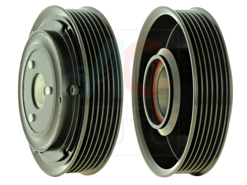 Magnetic Clutch, air conditioning compressor AC-06HA25