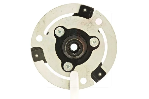 Drive plate, magnetic clutch (compressor) AC-05DL05