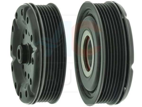 Magnetic Clutch, air conditioning compressor AC-06DN31