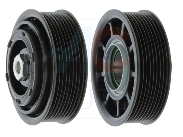 Magnetic Clutch, air conditioning compressor AC-06DN142