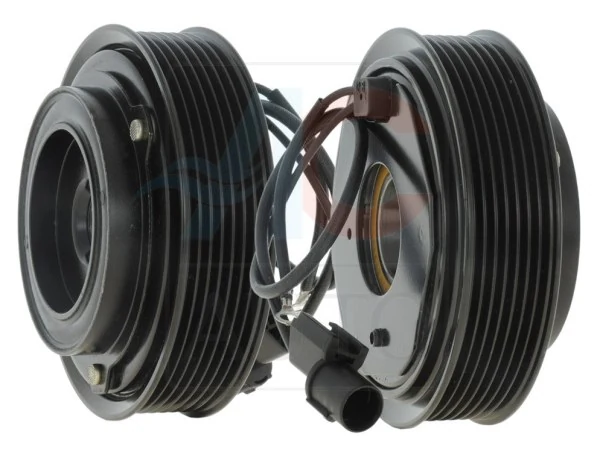 Magnetic Clutch, air conditioning compressor AC-06DN134