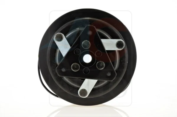 Acoplamiento magnético, compresor del aire acondicionado AC-06SD08