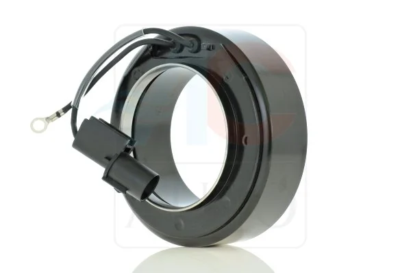 Coil, magnetic clutch (compressor) AC-04HA04