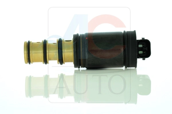 Control Valve, air conditioning compressor AC-02DN18