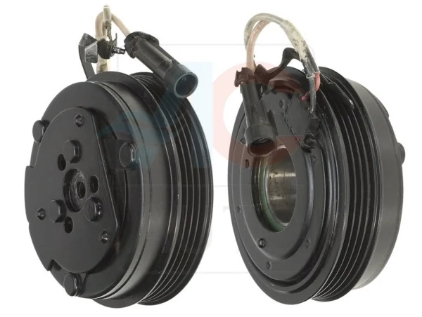 Magnetic Clutch, air conditioning compressor AC-06SD39