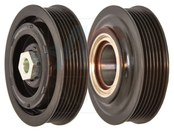 Magnetic Clutch, air conditioning compressor AC-06DN15