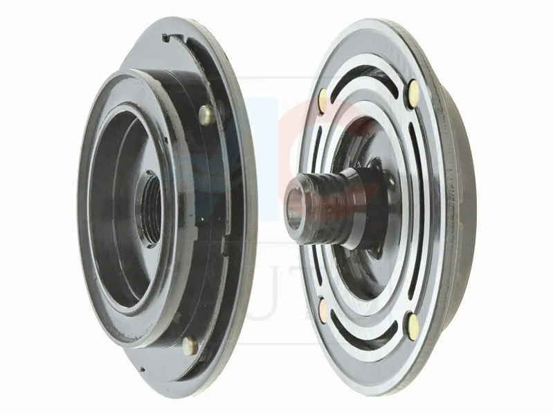 Drive plate, magnetic clutch (compressor) AC-05DN38