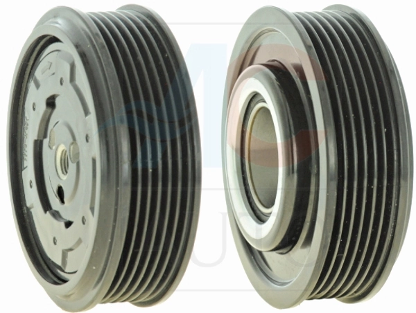 Magnetic Clutch, air conditioning compressor AC-06DN13