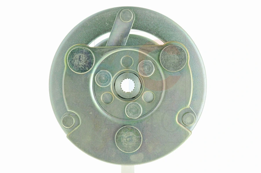 Drive plate, magnetic clutch (compressor) AC-05SD38