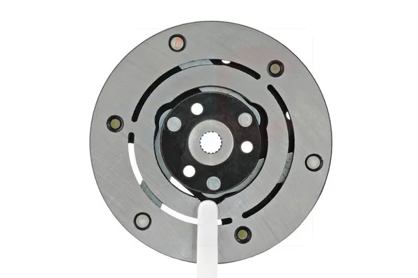 Drive plate, magnetic clutch (compressor) AC-05SC01