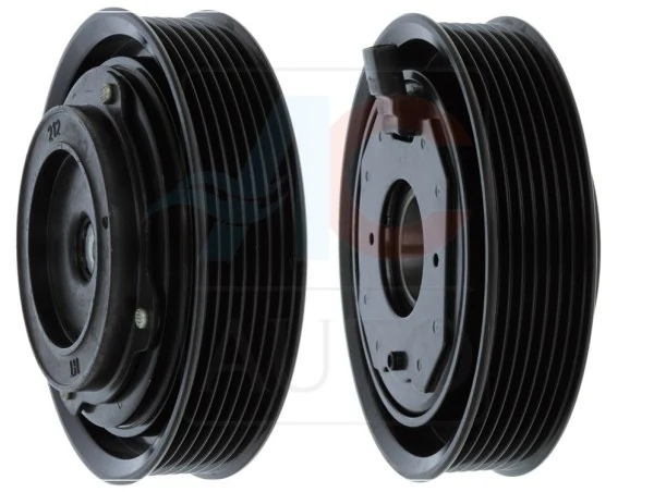 Magnetic Clutch, air conditioning compressor AC-06DN109