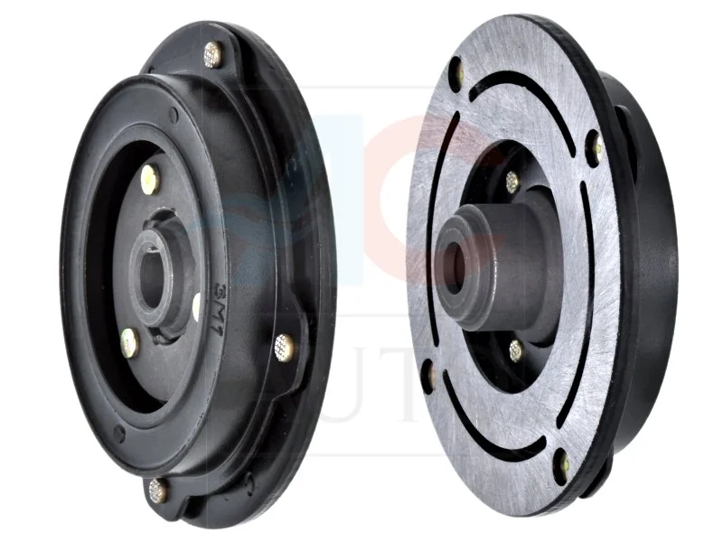 Drive plate, magnetic clutch (compressor) AC-05DN25