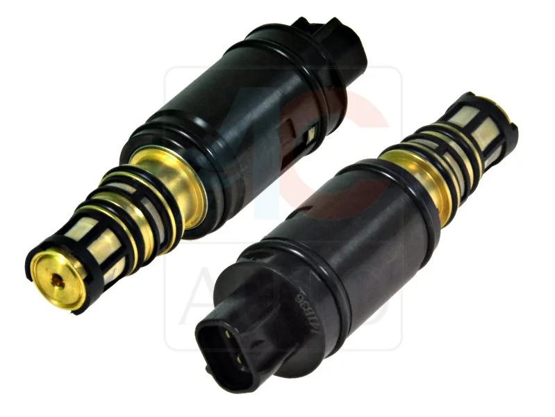 Control Valve, air conditioning compressor AC-02DN17