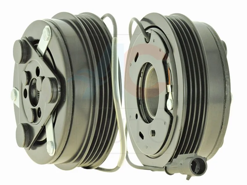 Magnetic Clutch, air conditioning compressor AC-06SD85