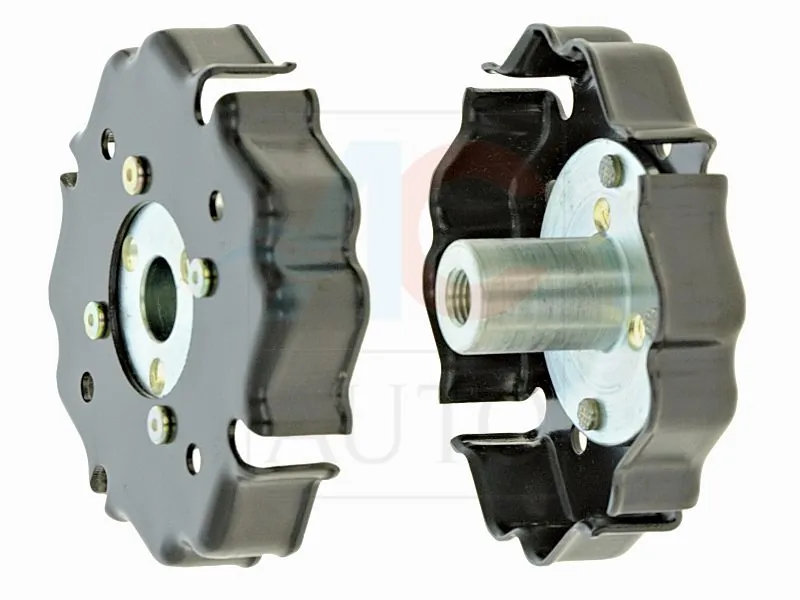 Drive plate, magnetic clutch (compressor) AC-05DN35
