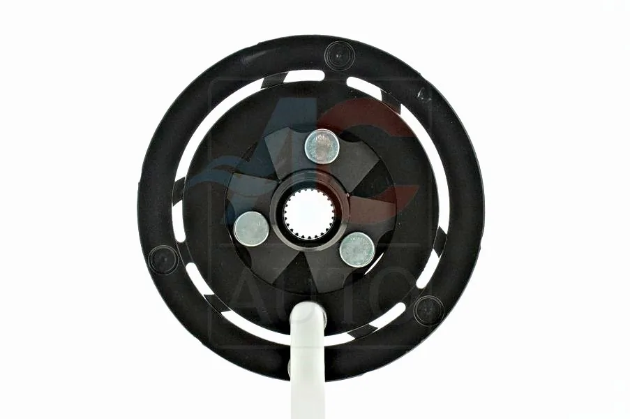 Drive plate, magnetic clutch (compressor) AC-05ZX24