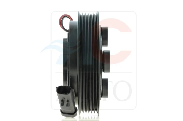 Magnetic Clutch, air conditioning compressor AC-06HA32
