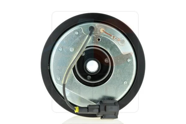 Gandingan Magnet, Pemampat Penyaman Udara AC-06CL09