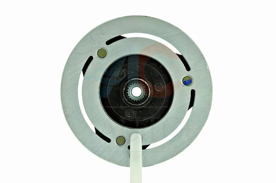 Drive plate, magnetic clutch (compressor) AC-05VI09