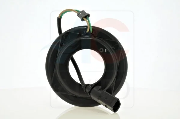 Coil, magnetic clutch (compressor) AC-04ZX11