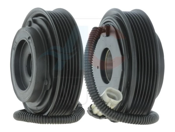 Magnetic Clutch, air conditioning compressor AC-06DN124