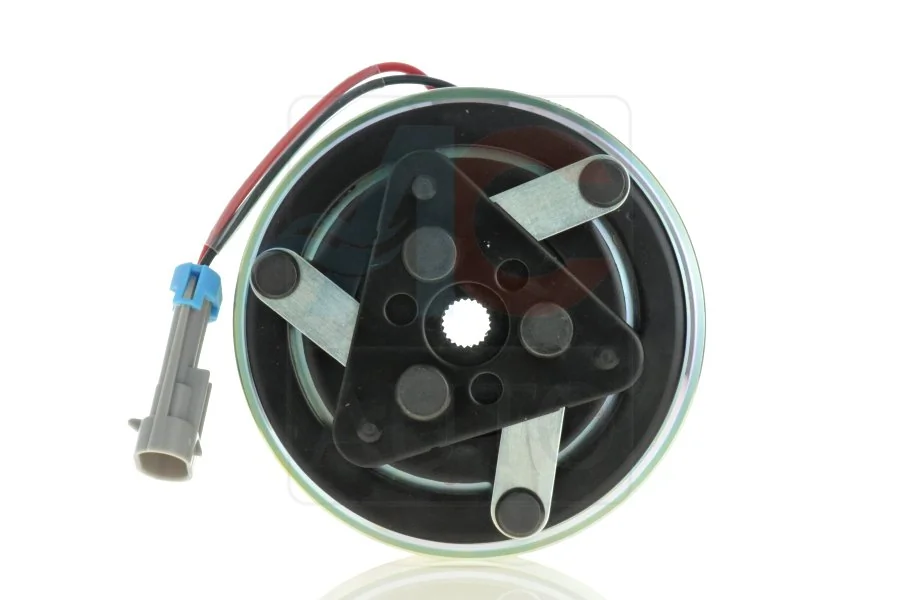 Электромагнитное сцепление, компрессор AC-06SD72