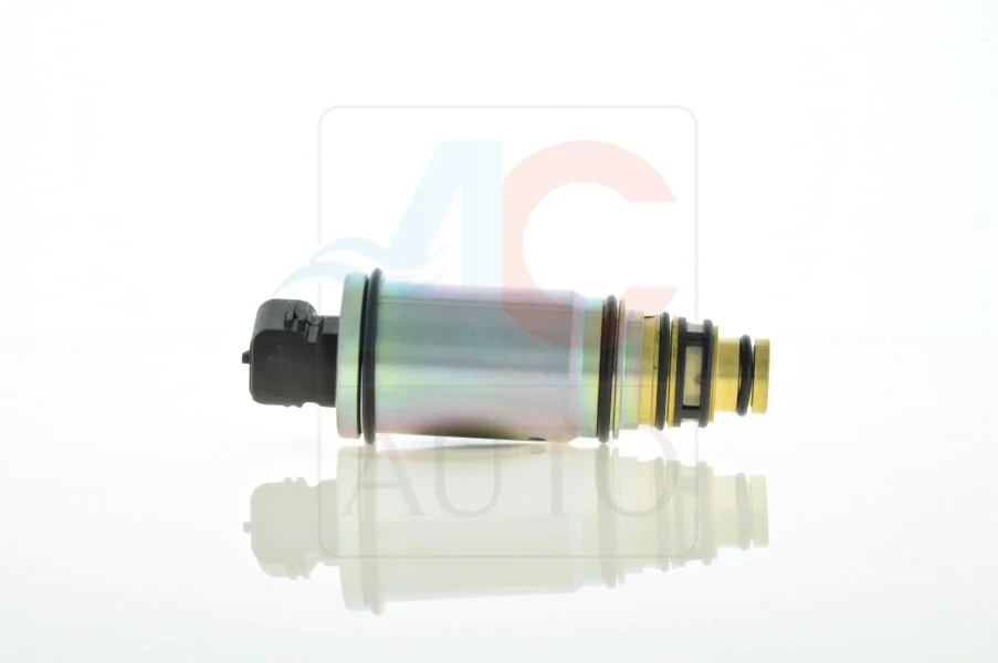 Control Valve, air conditioning compressor AC-02ZX09