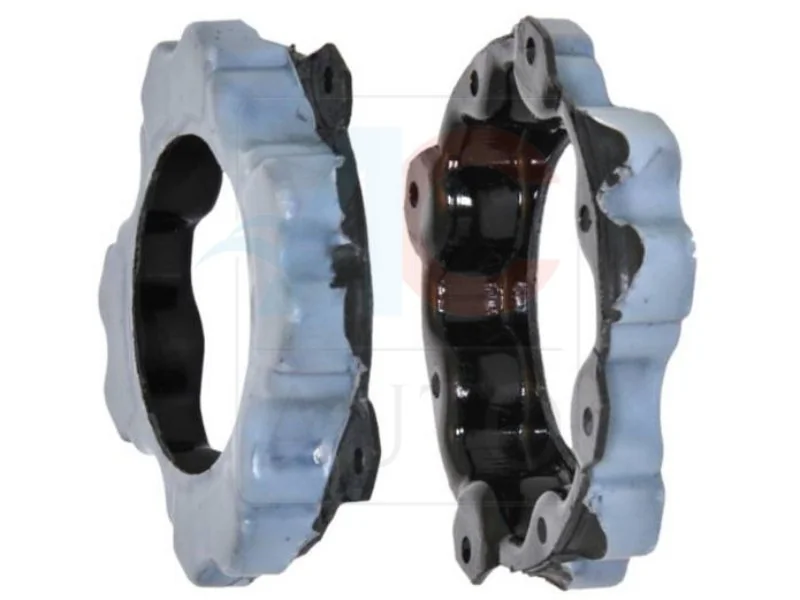 Drive plate, magnetic clutch (compressor) AC-05DN05