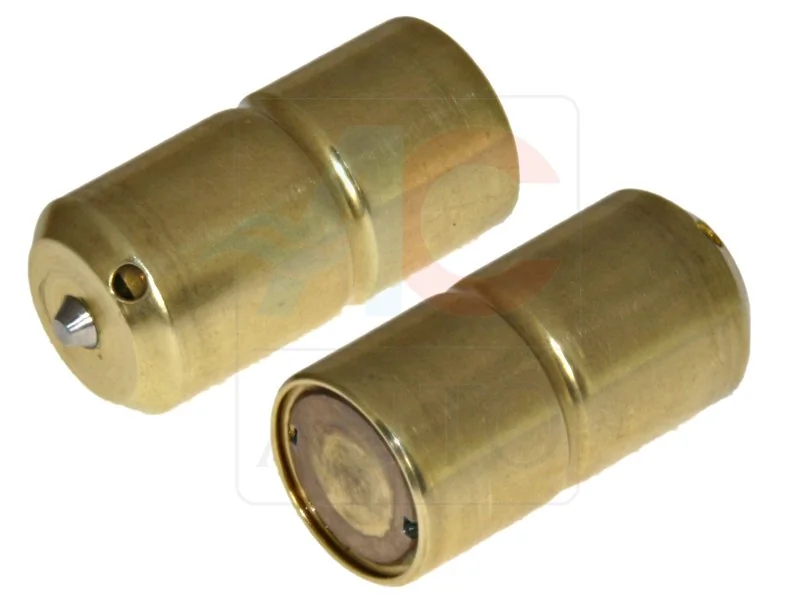 Control Valve, air conditioning compressor AC-02ZX03