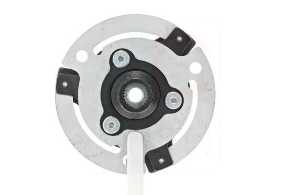 Drive plate, magnetic clutch (compressor) AC-05SD02