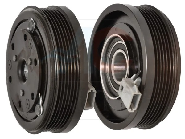 Magnetic Clutch, air conditioning compressor AC-06FS01