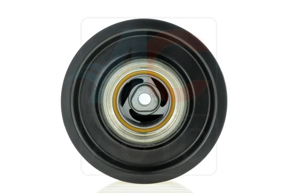 Magnetic Clutch, air conditioning compressor AC-06DN120