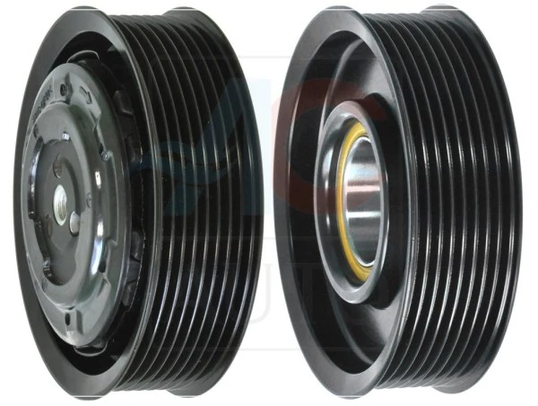 Magnetic Clutch, air conditioning compressor AC-06DN64